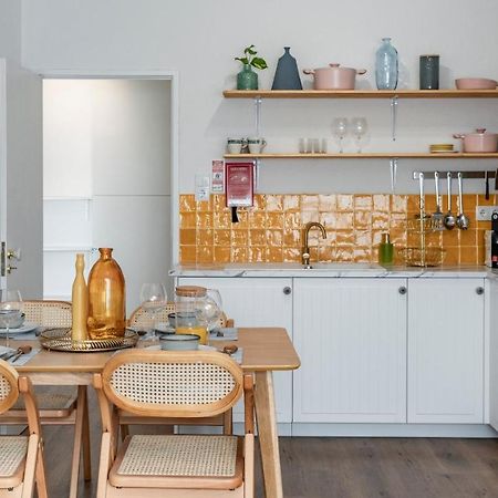 Campinho 1T - Stylish 1Br By Lovelystay 波尔图 外观 照片