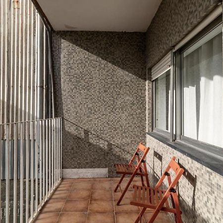 Campinho 1T - Stylish 1Br By Lovelystay 波尔图 外观 照片