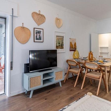 Campinho 1T - Stylish 1Br By Lovelystay 波尔图 外观 照片
