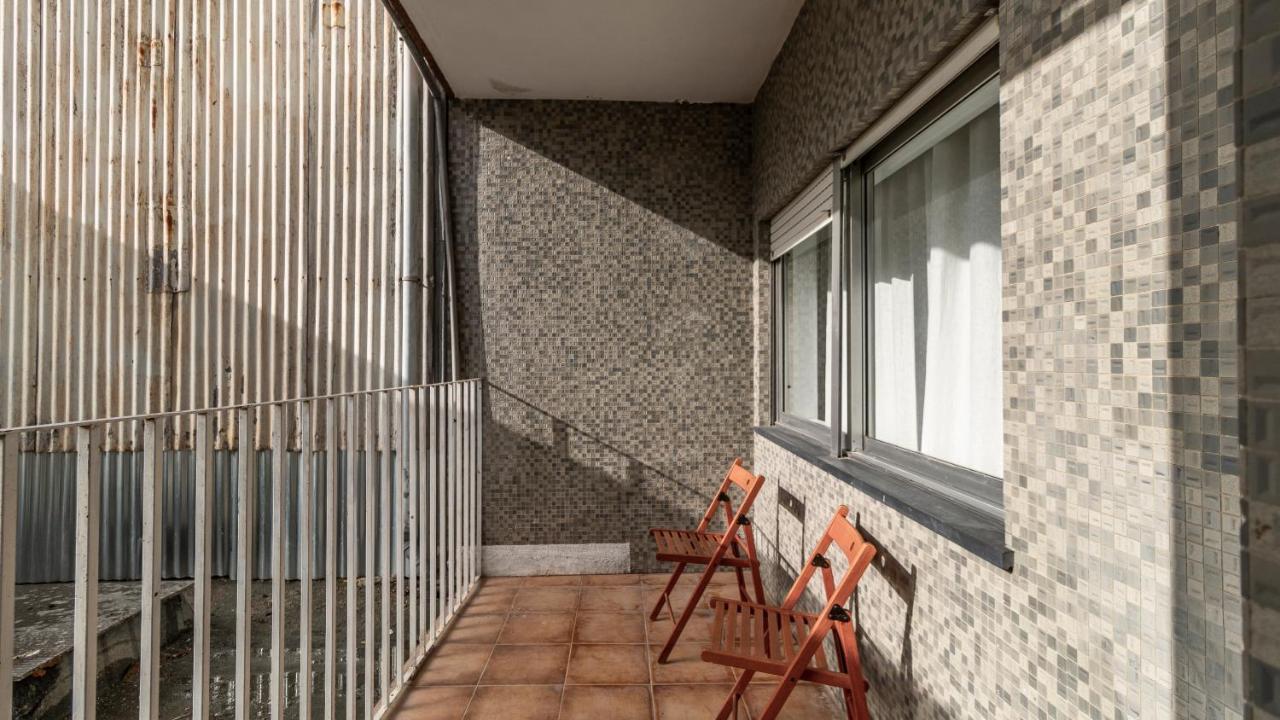 Campinho 1T - Stylish 1Br By Lovelystay 波尔图 外观 照片