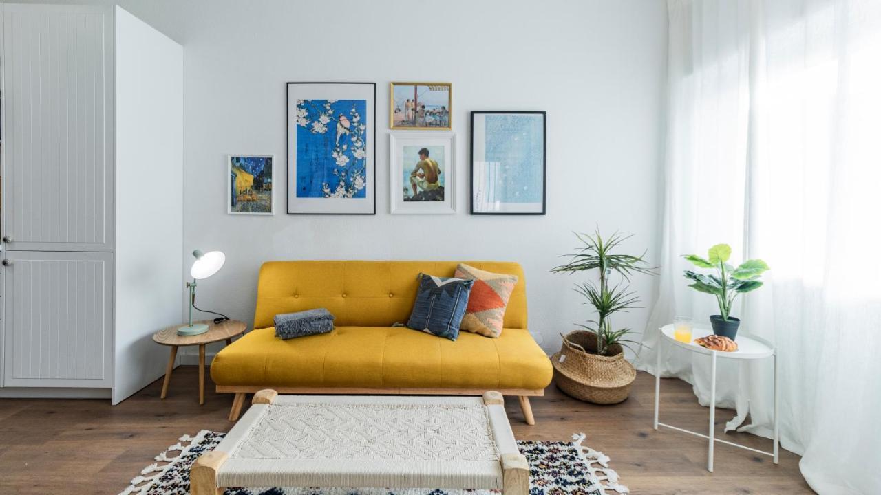 Campinho 1T - Stylish 1Br By Lovelystay 波尔图 外观 照片