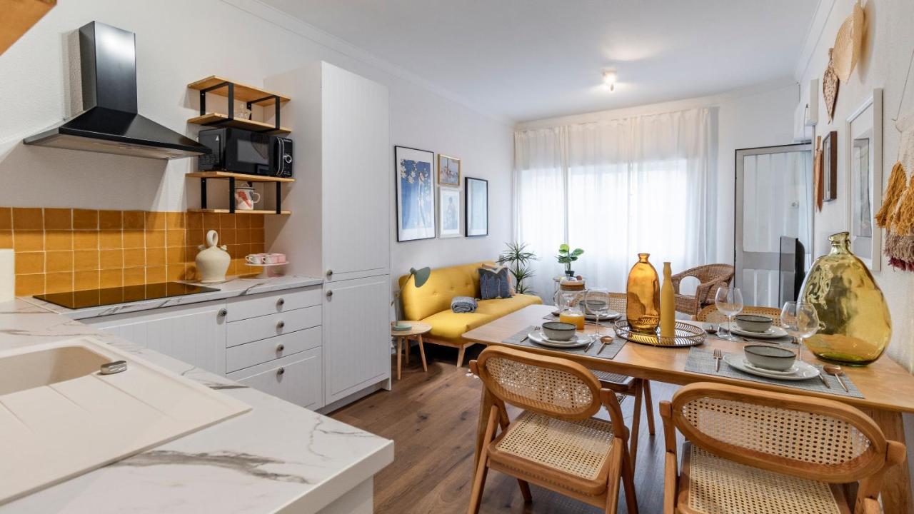 Campinho 1T - Stylish 1Br By Lovelystay 波尔图 外观 照片